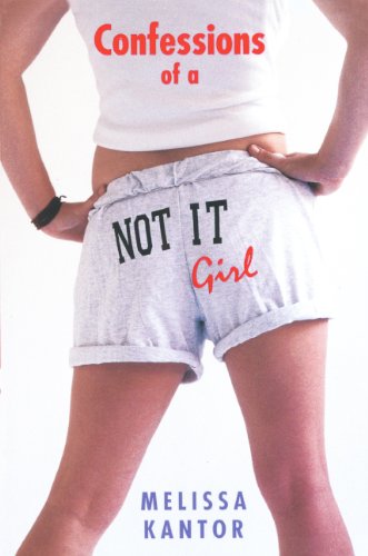 Stock image for Confessions of a Not It Girl for sale by Better World Books Ltd