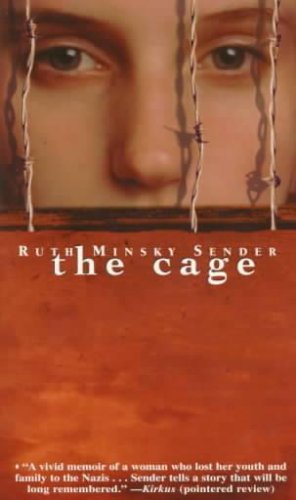 Stock image for The Cage for sale by Bookmans