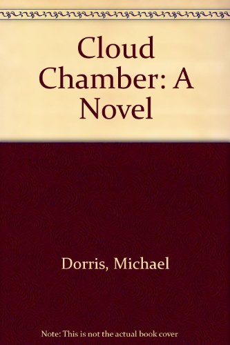Imagen de archivo de Cloud Chamber: A Novel a la venta por Solr Books