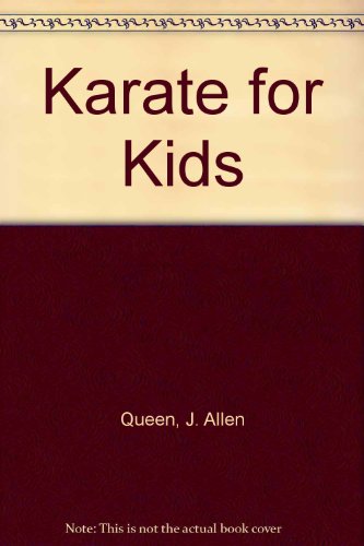 9780606127493: Karate for Kids