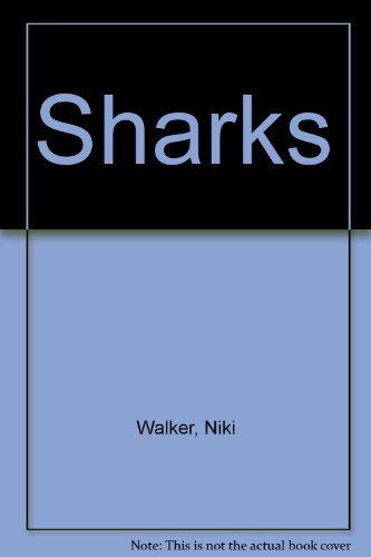 9780606128094: Sharks