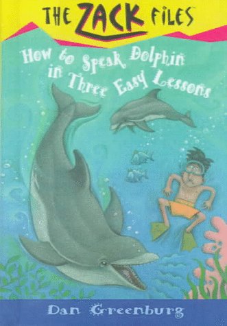 9780606128513: How to Speak Dolphin in Three Easy Lessons