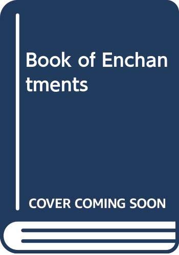 9780606128933: Book of Enchantments