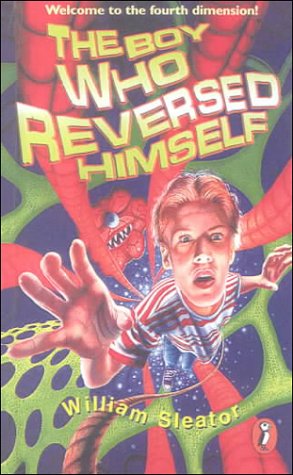 9780606128964: The Boy Who Reversed Himself