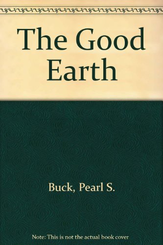 pearl buck pearl buck