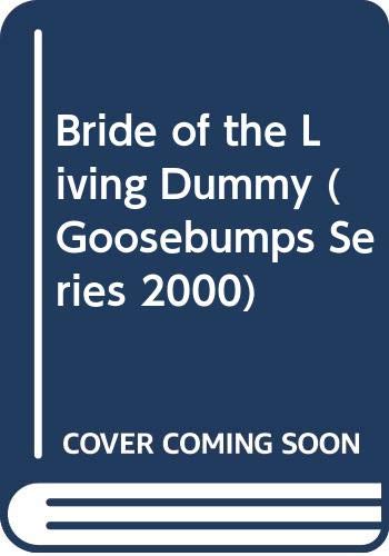 9780606129503: Bride of the Living Dummy