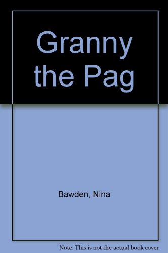 9780606129558: Granny the Pag