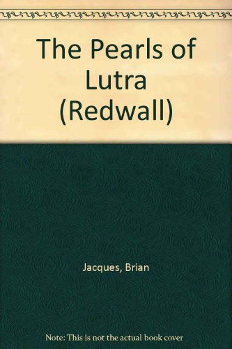 Beispielbild fr Pearls of Lutra zum Verkauf von ThriftBooks-Dallas