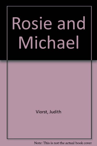 9780606130257: Rosie and Michael