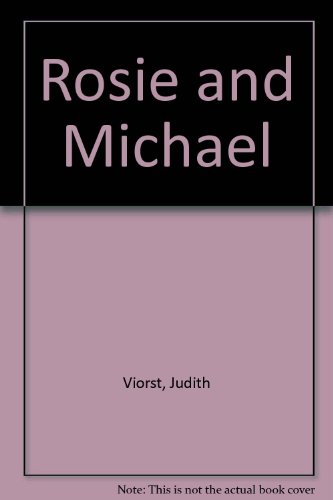 Rosie and Michael (9780606130257) by Judith Viorst