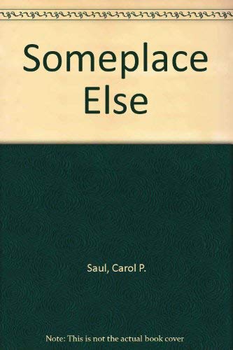 Stock image for Someplace Else for sale by Better World Books