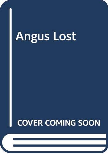 Angus Lost (9780606131285) by Flack, Marjorie