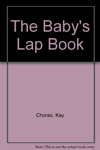 9780606131582: The Baby's Lap Book