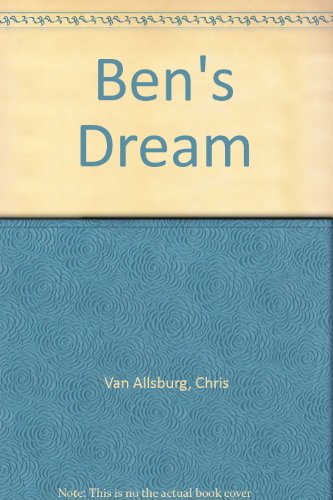 9780606131889: Ben's Dream