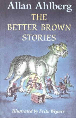 9780606131988: The Better Brown Stories