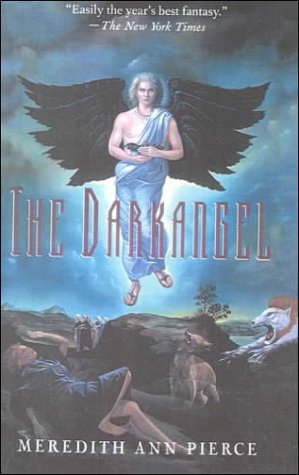 Imagen de archivo de The Darkangel (The Darkangel Trilogy Series) a la venta por GoldBooks