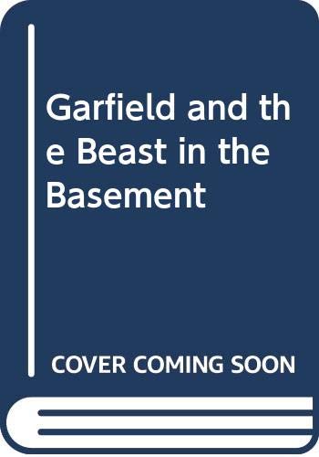 Garfield and the Beast in the Basement (9780606134118) by Davis, Jim