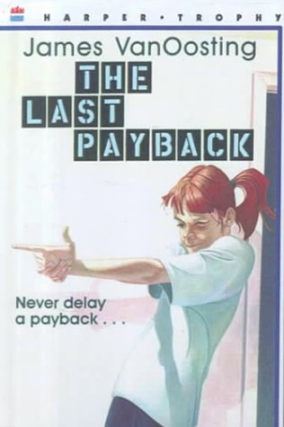 9780606135658: The Last Payback