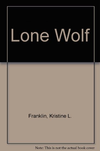 9780606135788: Lone Wolf