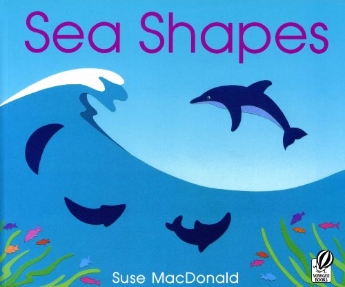 9780606137652: Sea Shapes