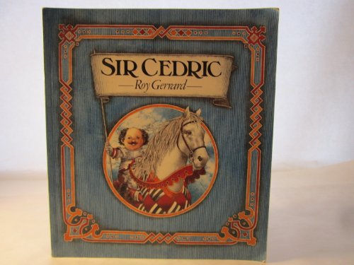 9780606137751: Sir Cedric Rides Again