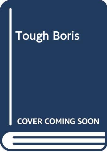 9780606138598: Tough Boris