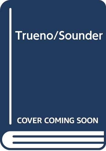 Trueno/Sounder (Spanish Edition) (9780606138758) by Armstrong, William H.