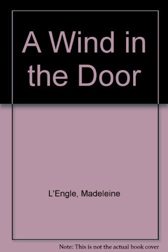 Stock image for A Wind in the Door for sale by Better World Books