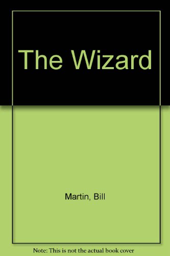 9780606139243: The Wizard