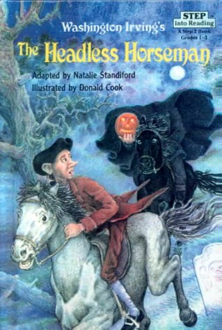 9780606140089: The Headless Horseman