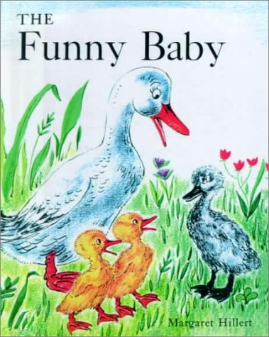 9780606140232: The Funny Baby