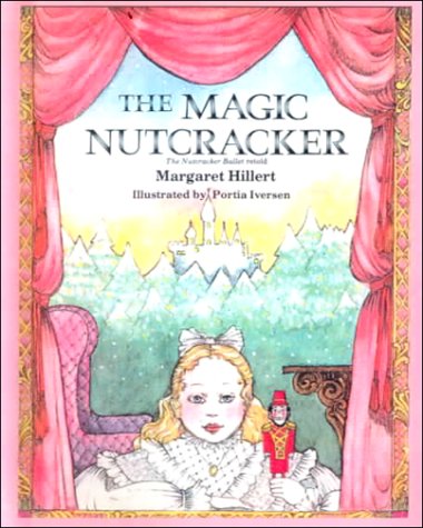 Beispielbild fr The Magic Nutcracker zum Verkauf von Better World Books