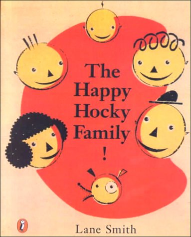 9780606140614: The Happy Hocky Family