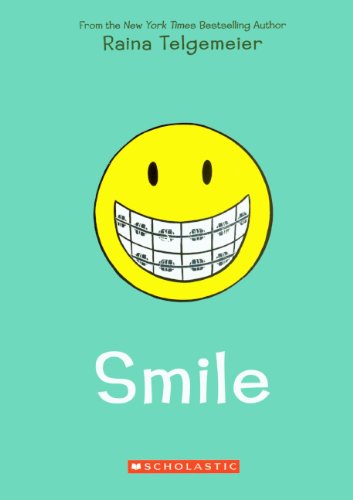 Stock image for Smile for sale by GoldBooks