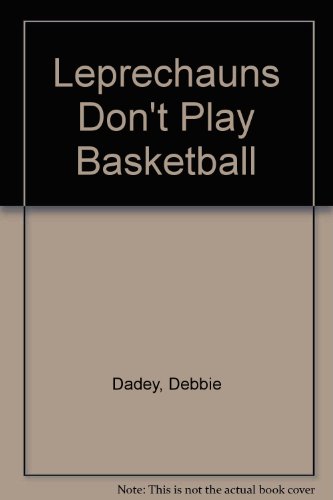 9780606141109: Leprechauns Don't Play Basketball