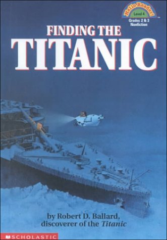 9780606142069: Finding the Titanic