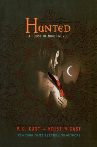 9780606143851: Hunted (House of Night, Book 5)