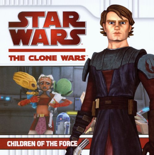 Children of the Force - Mayer, Kirsten