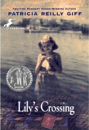 9780606144230: Lily's Crossing