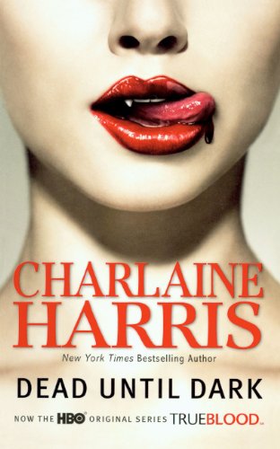 Dead Until Dark (Sookie Stackhouse/True Blood, Book 1) Library Edition (9780606144247) by Harris, Charlaine