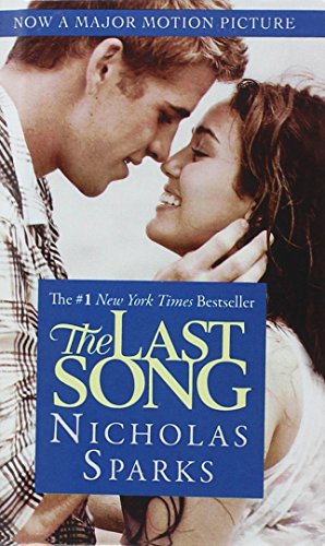 Imagen de archivo de The Last Song a la venta por ThriftBooks-Dallas