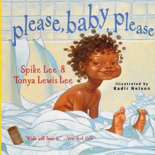 Stock image for Please, Baby, Please for sale by Greener Books