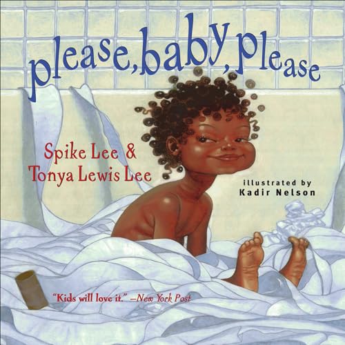 Stock image for Please, Baby, Please (Turtleback School & Library Binding Edition) for sale by SecondSale