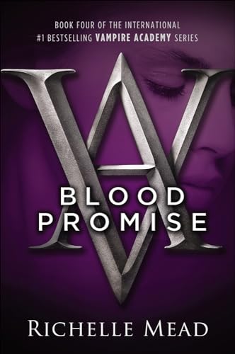 Imagen de archivo de Blood Promise (Vampire Academy (Prebound)) a la venta por Wizard Books