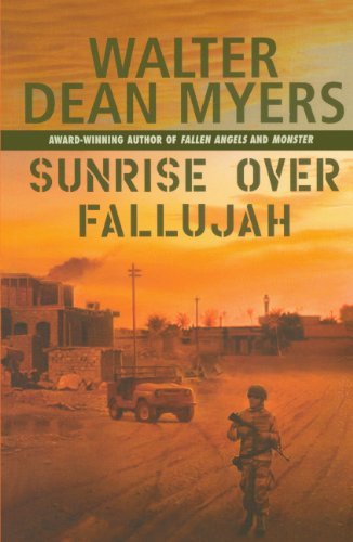 Sunrise Over Fallujah (Turtleback School & Library Binding Edition) (9780606146340) by Myers, Walter Dean