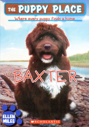 Stock image for Baxter (Turtleback School & Library Binding Edition) for sale by Discover Books
