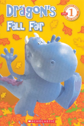 Dragon's Fall Fair (Turtleback School & Library Binding Edition) (9780606146913) by Conlon, Mara