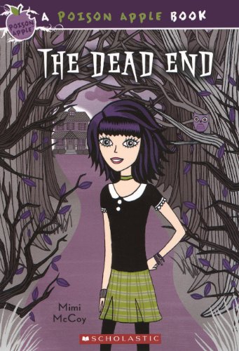 The Dead End (Turtleback School & Library Binding Edition) (9780606147903) by McCoy, Mimi