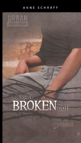 9780606147996: Like A Broken Doll