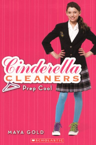 9780606148207: Prep Cool (Cinderella Cleaners)